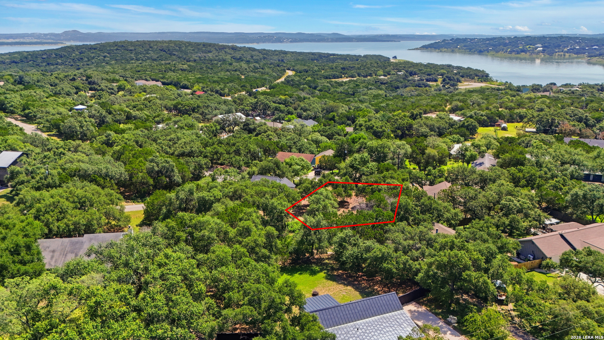 1824 Trail Ridge Drive Canyon Lake TX 78133