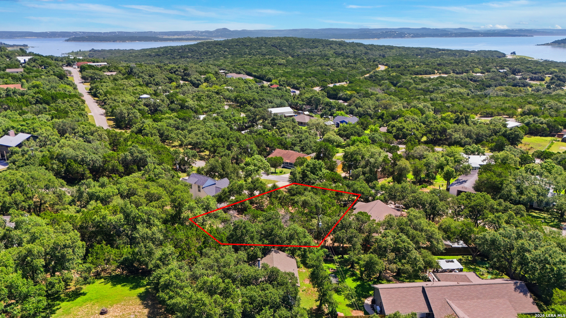 1824 Trail Ridge Drive Canyon Lake TX 78133