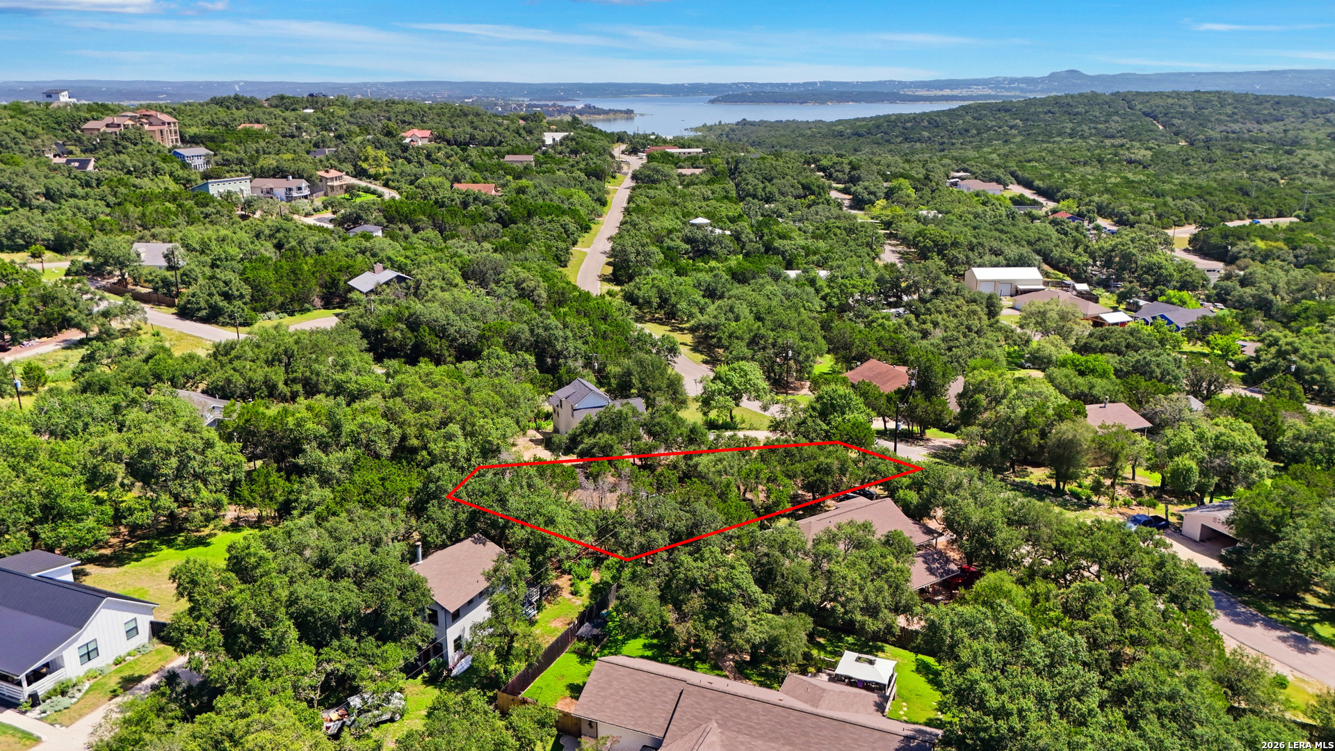 1824 Trail Ridge Drive Canyon Lake TX 78133