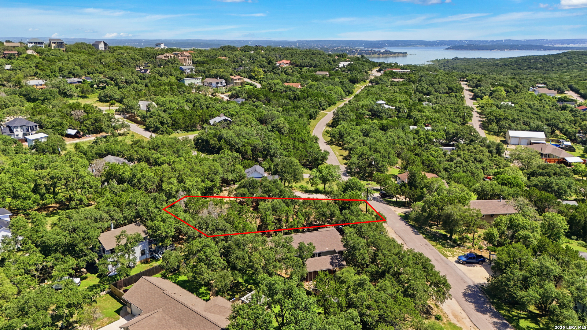 1824 Trail Ridge Drive Canyon Lake TX 78133