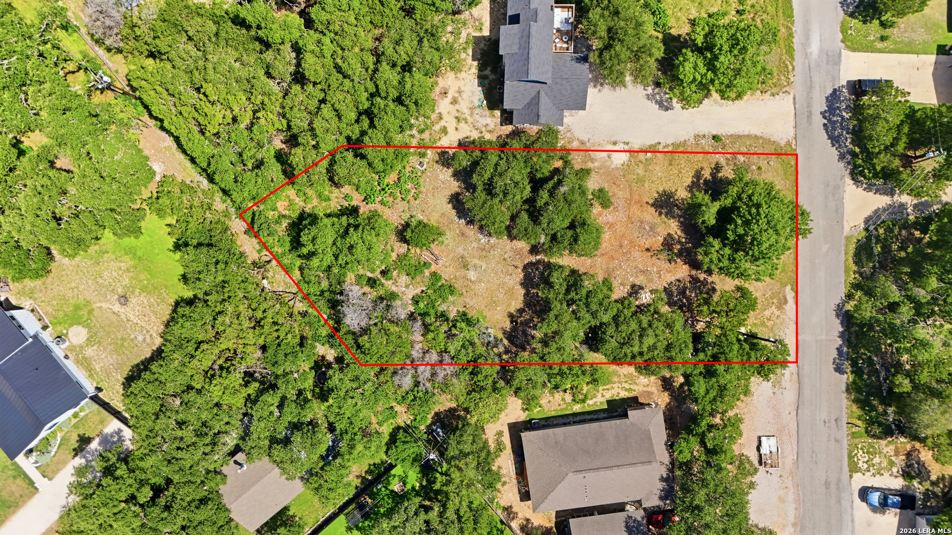 1824 Trail Ridge Drive Canyon Lake TX 78133