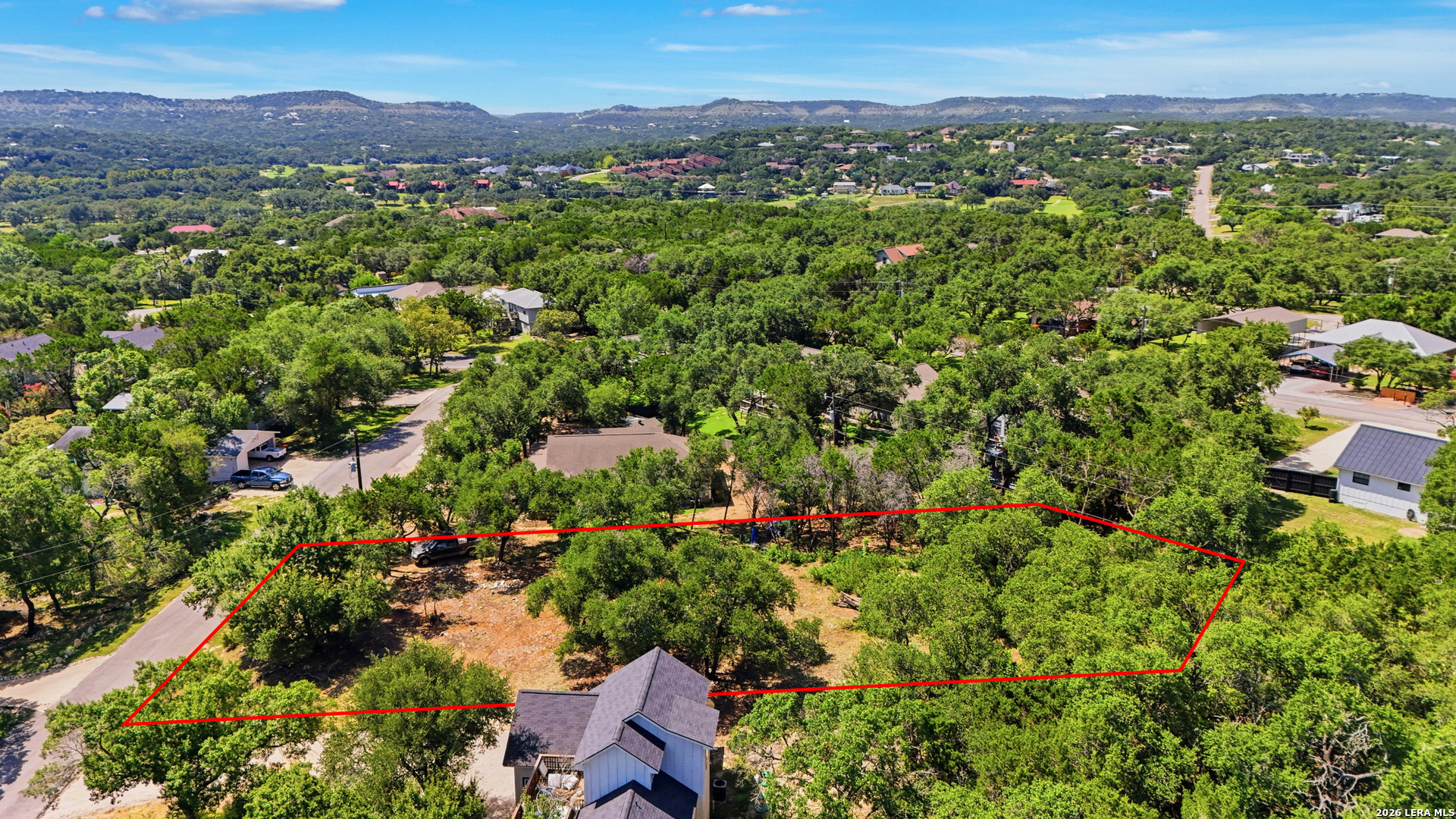 1824 Trail Ridge Drive Canyon Lake TX 78133