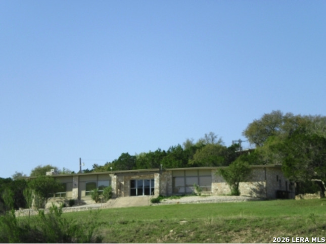 1824 Trail Ridge Drive Canyon Lake TX 78133