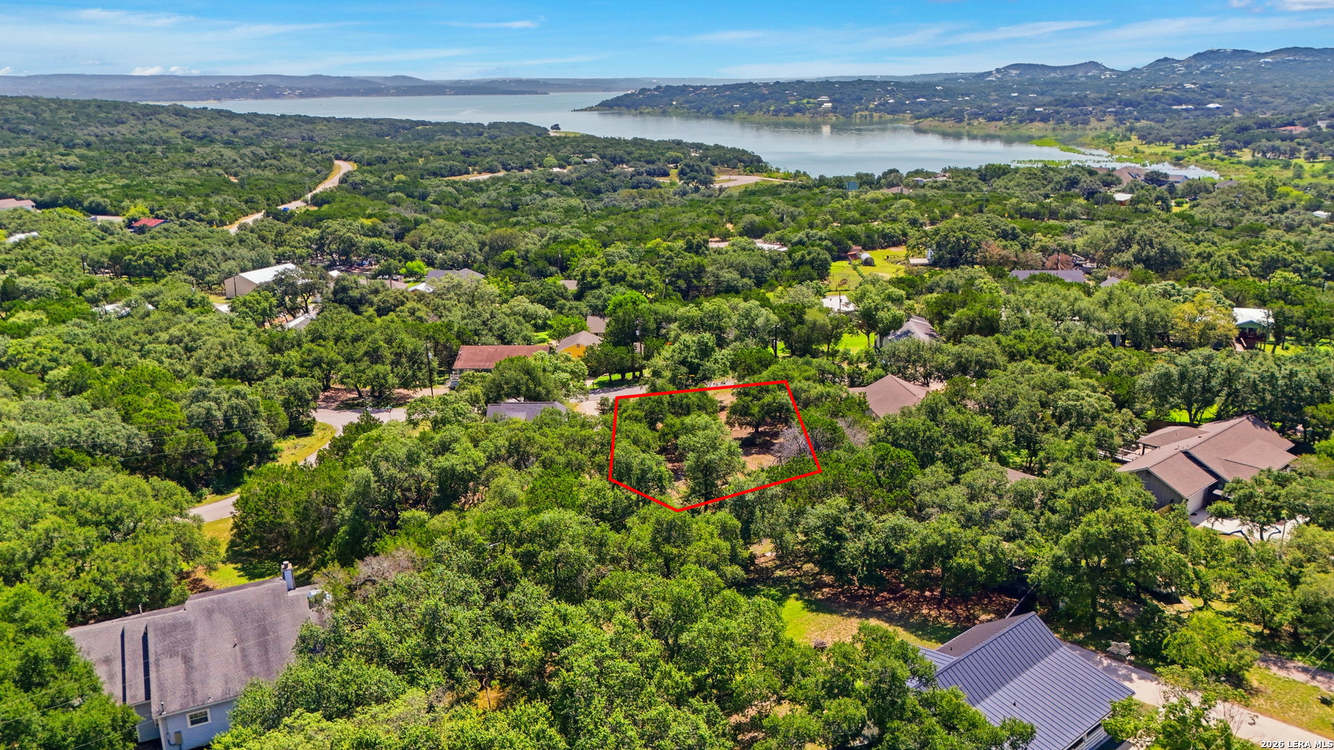 1824 Trail Ridge Drive Canyon Lake TX 78133