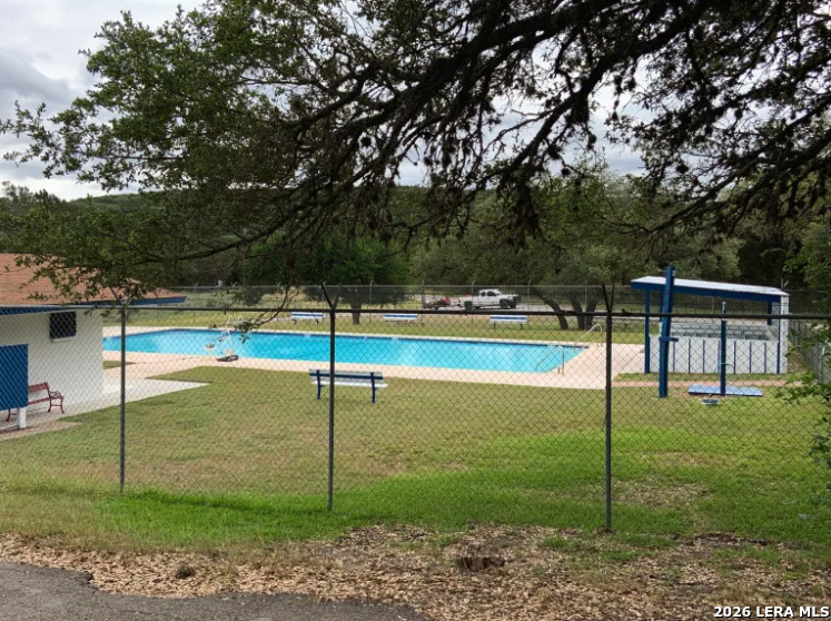 1824 Trail Ridge Drive Canyon Lake TX 78133