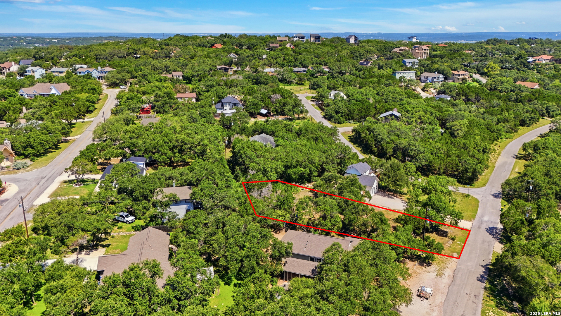 1824 Trail Ridge Drive Canyon Lake TX 78133