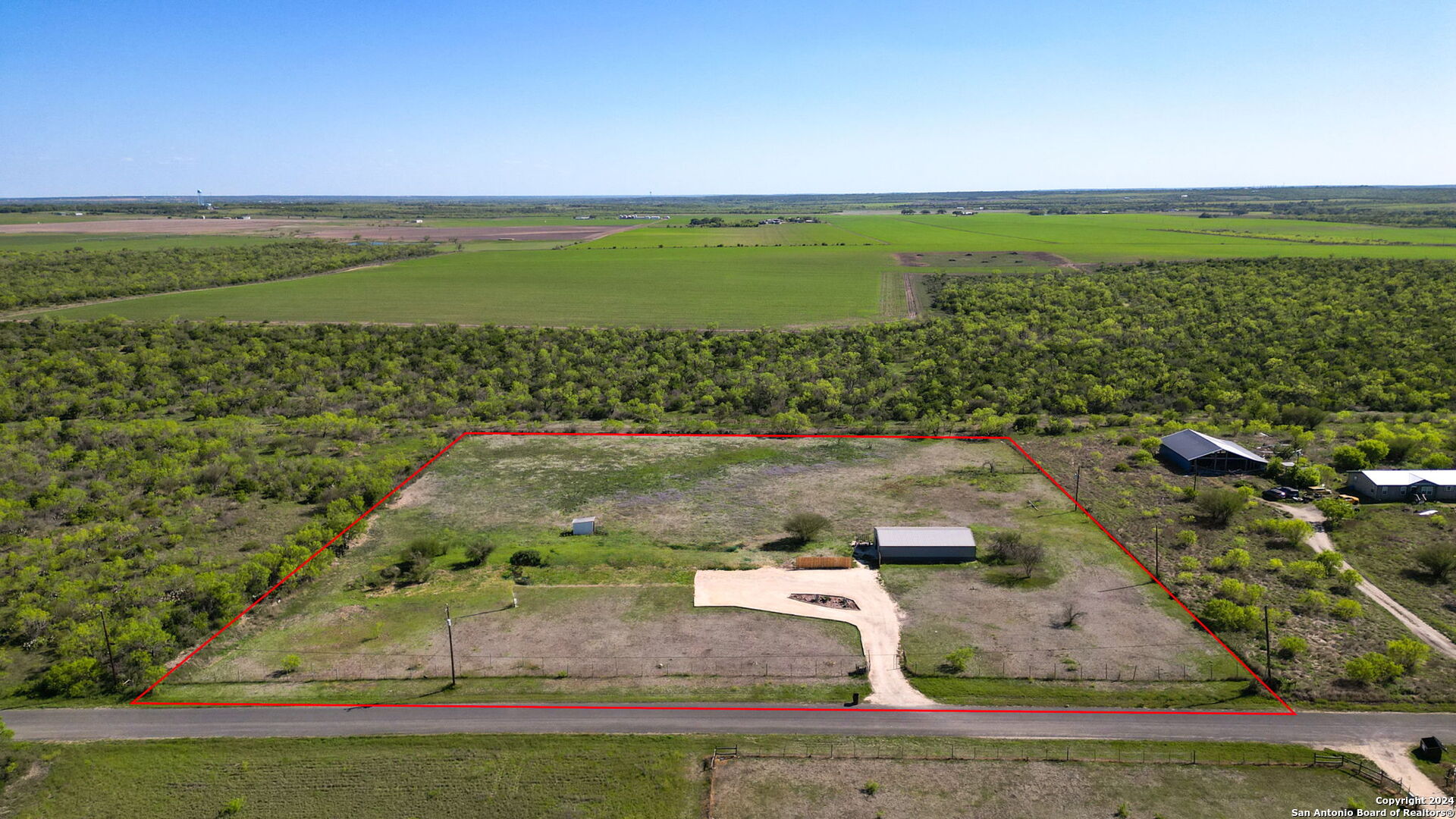 394 County Road 5780 Castroville TX 78009