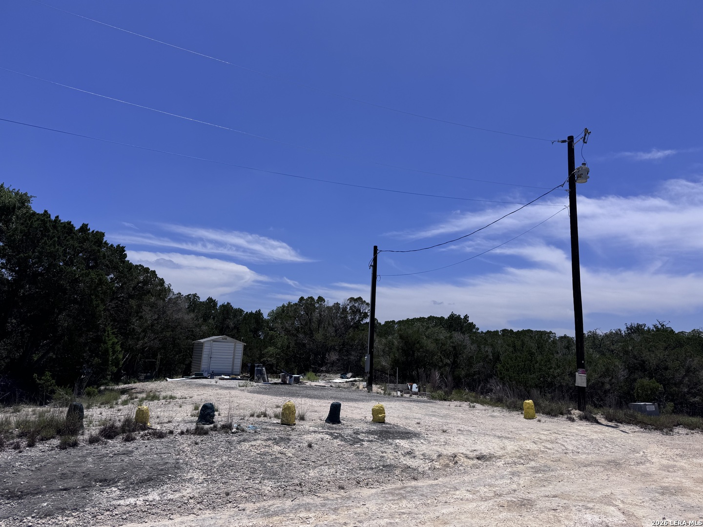 602 Grandview Circle Bandera TX 78003