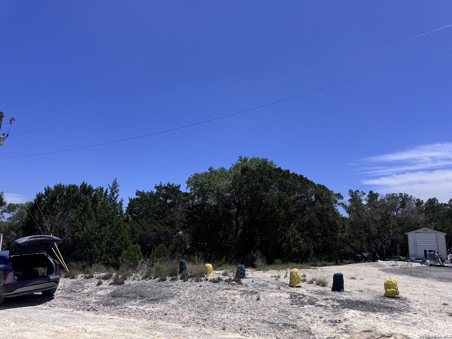 602 Grandview Circle Bandera TX 78003