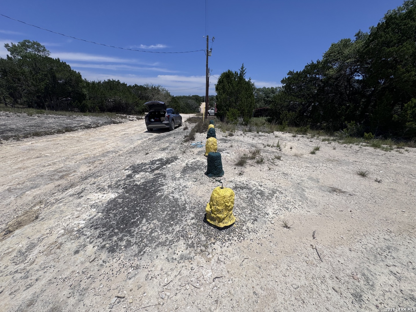 602 Grandview Circle Bandera TX 78003