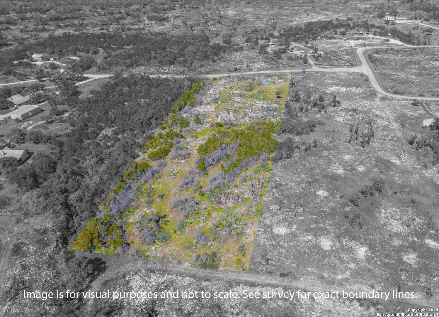 155 County Road 2652 Rio Medina TX 78066