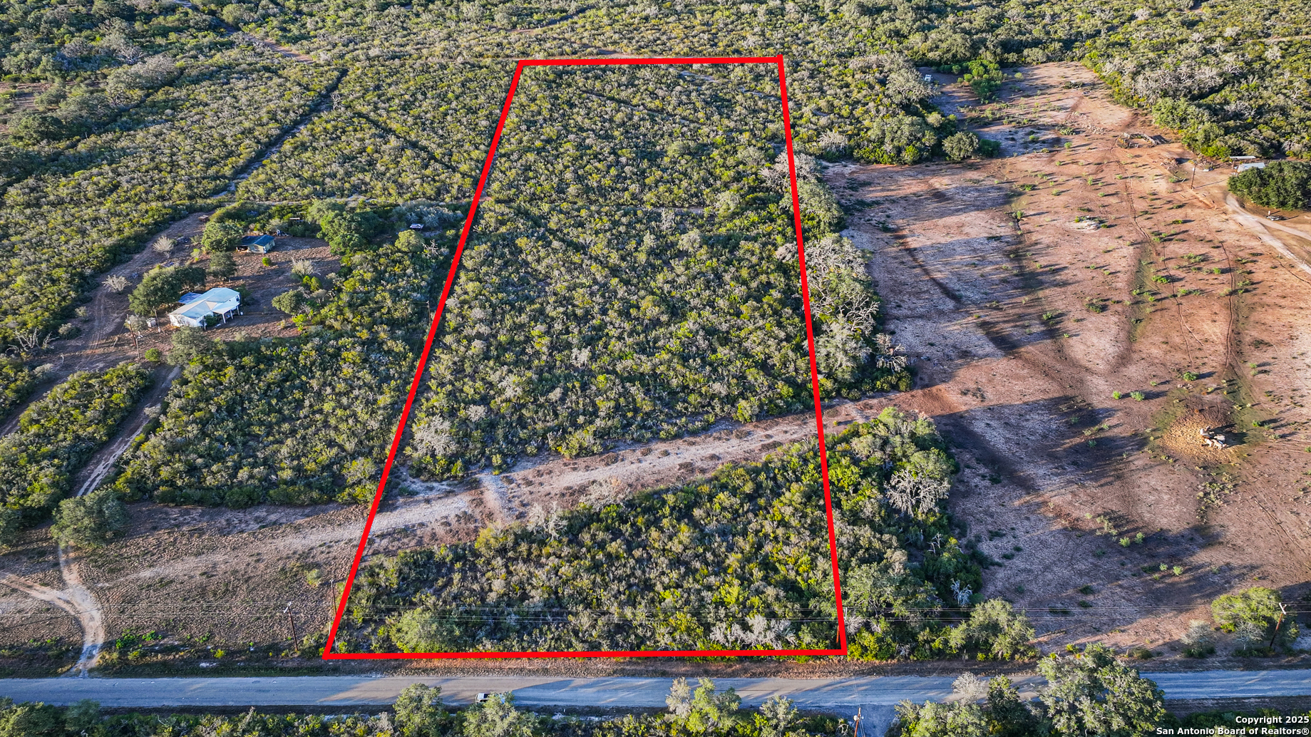 00 W King Lane Tuleta TX 78162