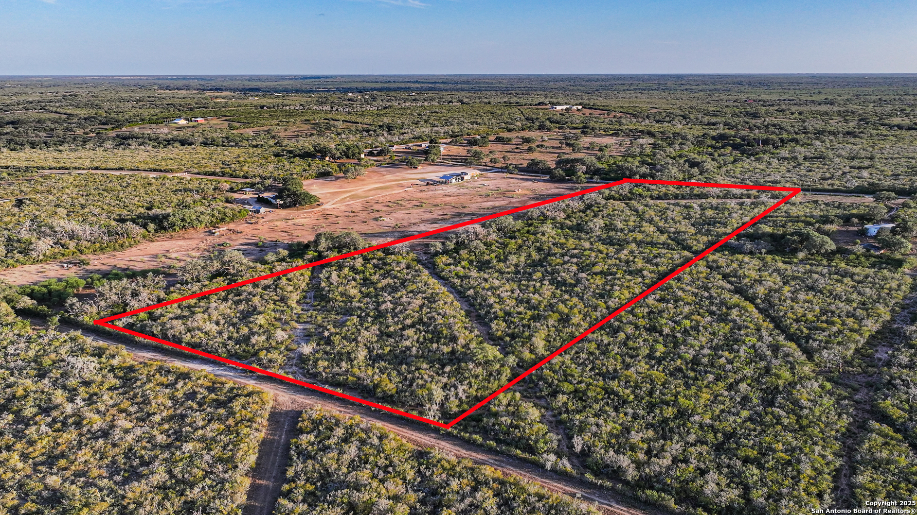 00 W King Lane Tuleta TX 78162