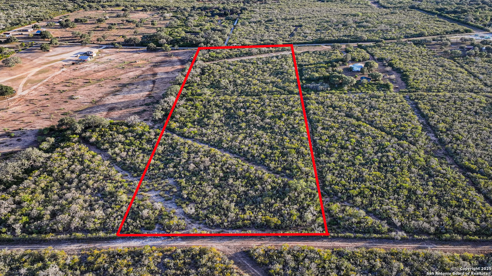 00 W King Lane Tuleta TX 78162
