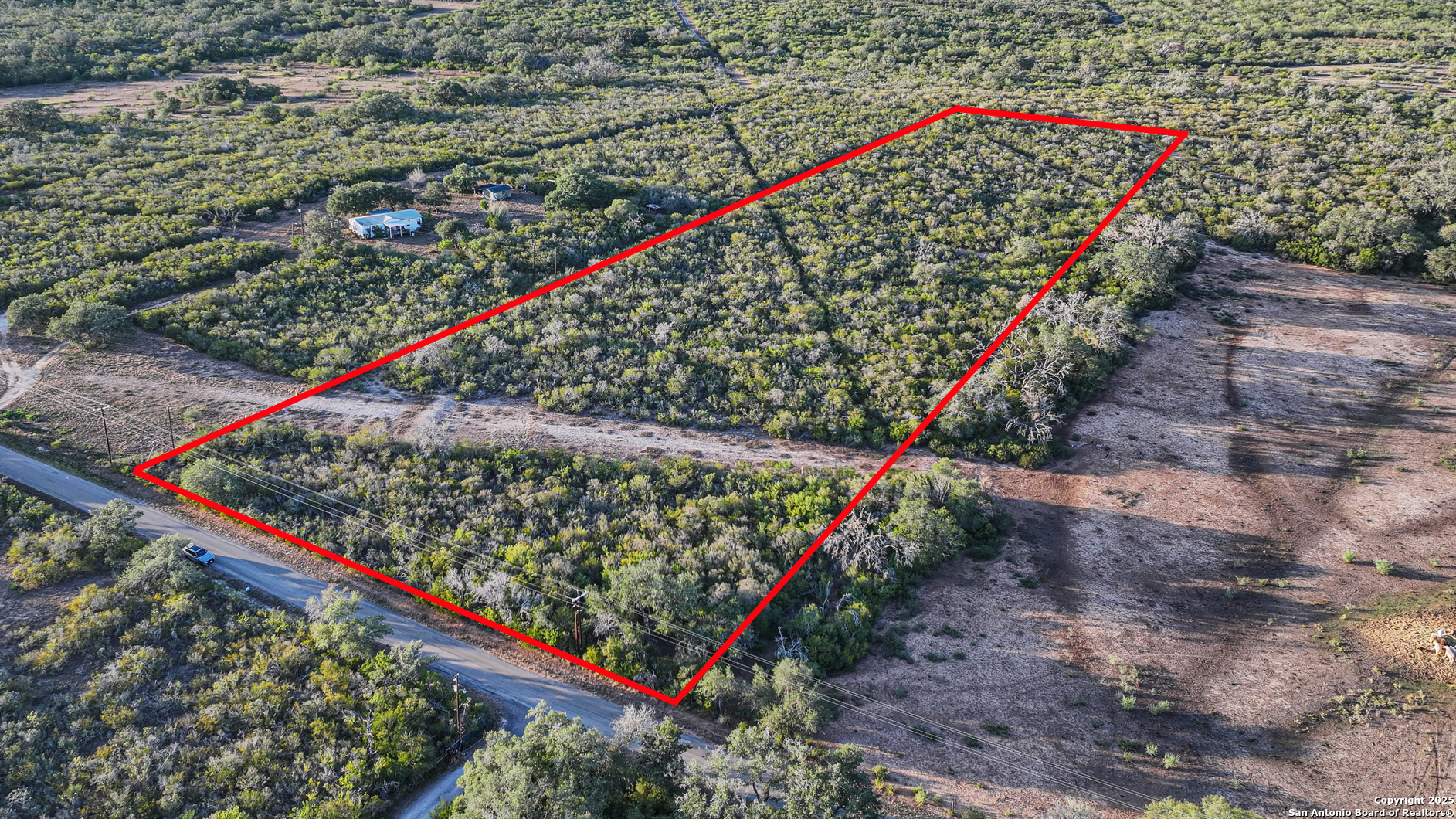 00 W King Lane Tuleta TX 78162
