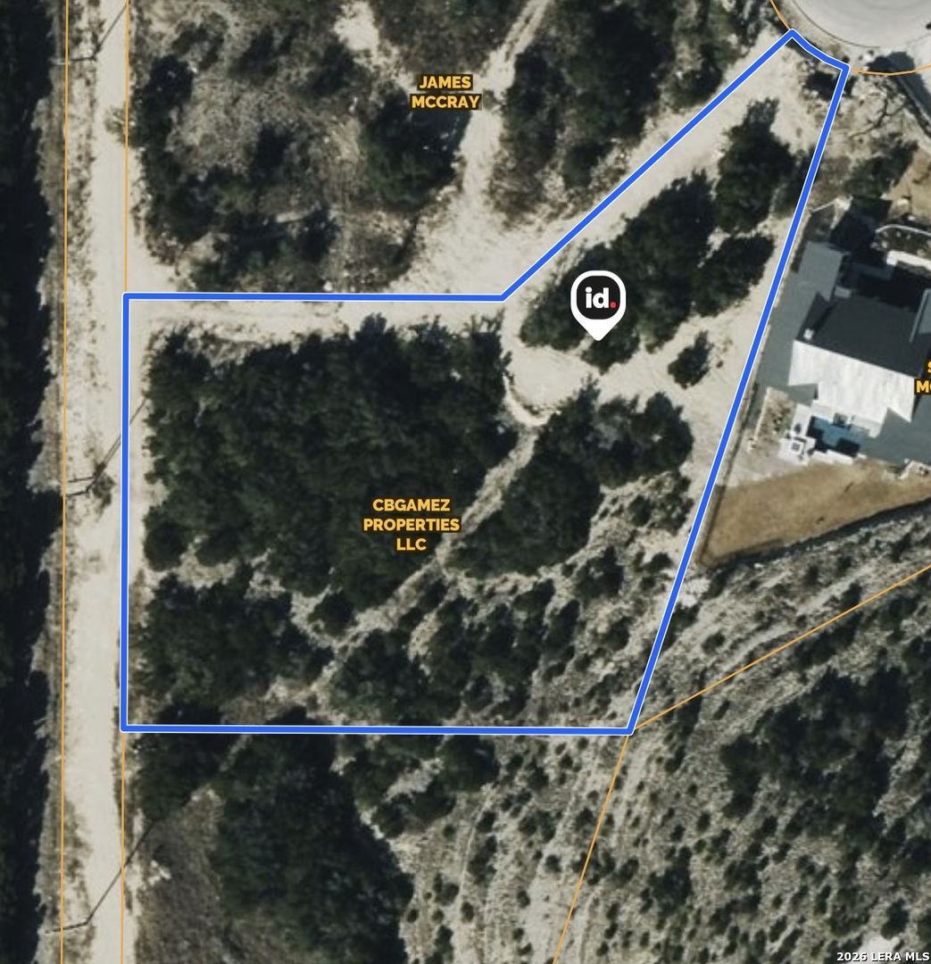 23702 Oakshire Ridge San Antonio TX 78255