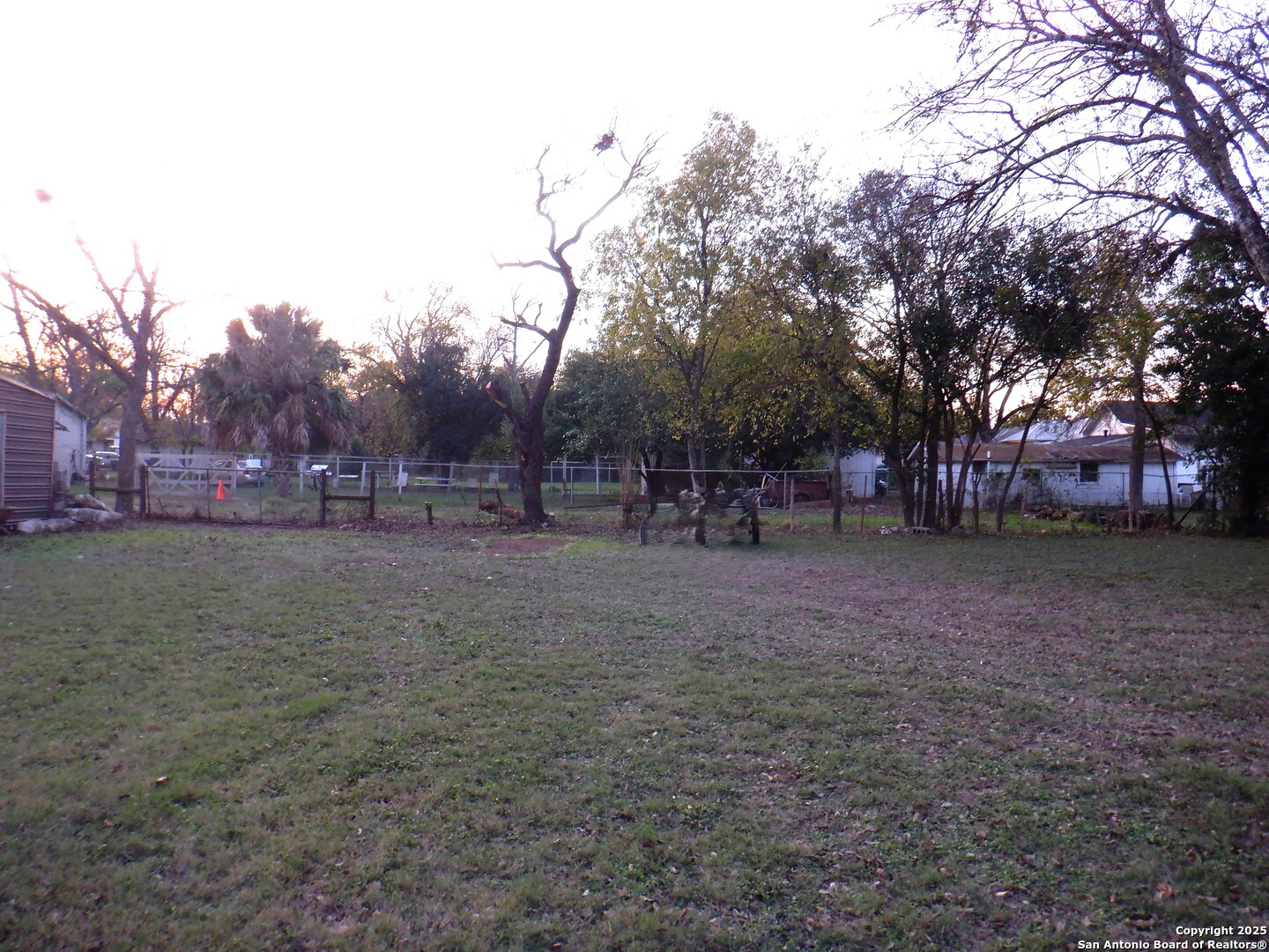 Tbd Val Verde Avenue San Antonio TX 78214