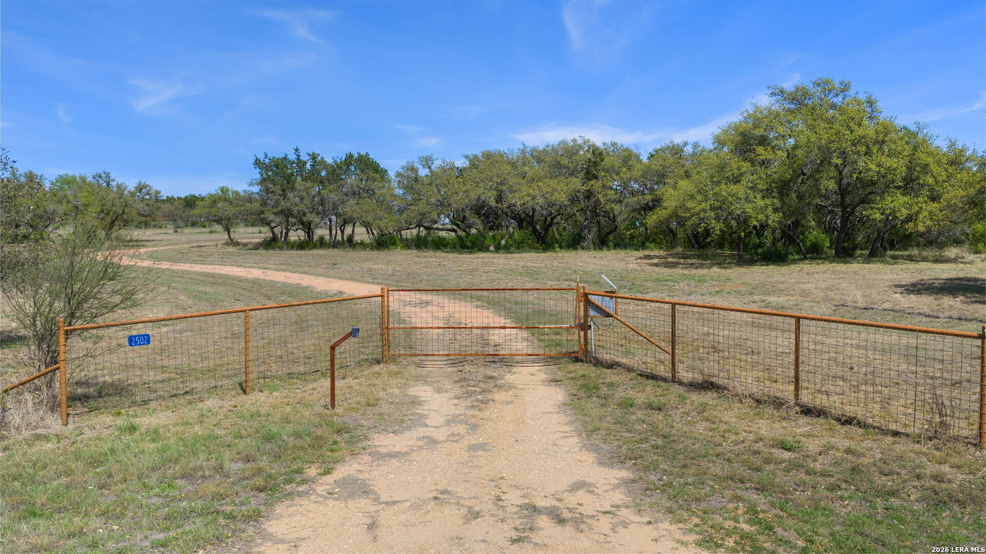 2502 Ranch Road 1323 Johnson City TX 78636