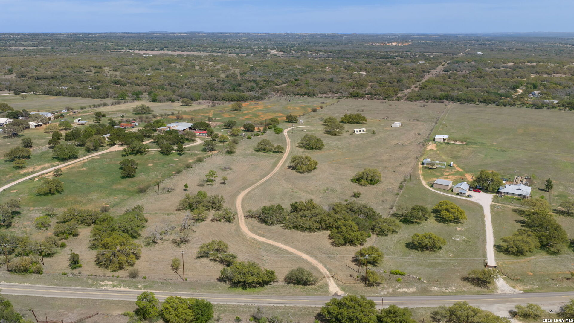 2502 Ranch Road 1323 Johnson City TX 78636