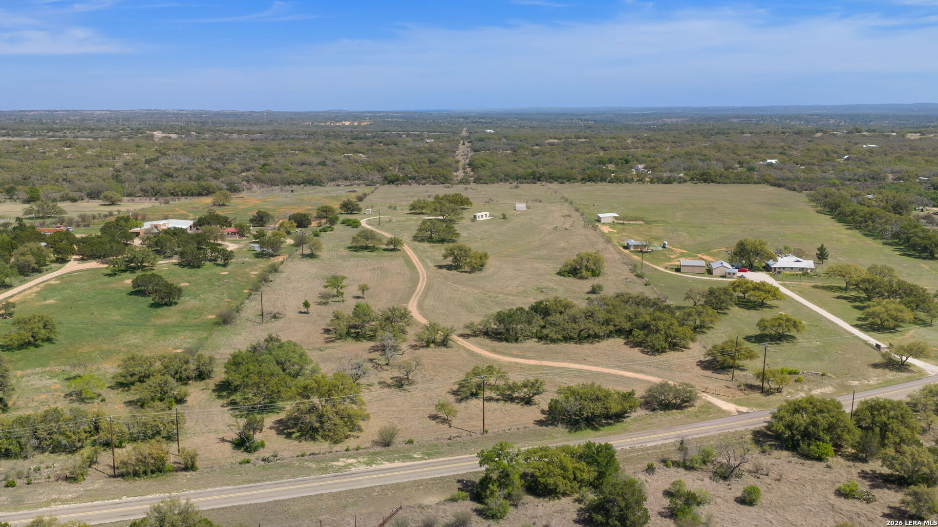 2502 Ranch Road 1323 Johnson City TX 78636