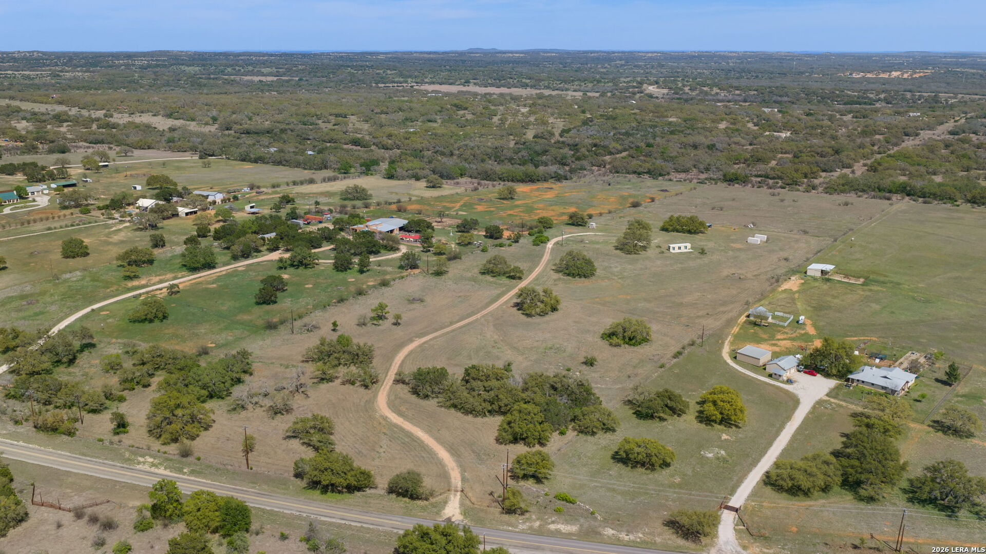 2502 Ranch Road 1323 Johnson City TX 78636