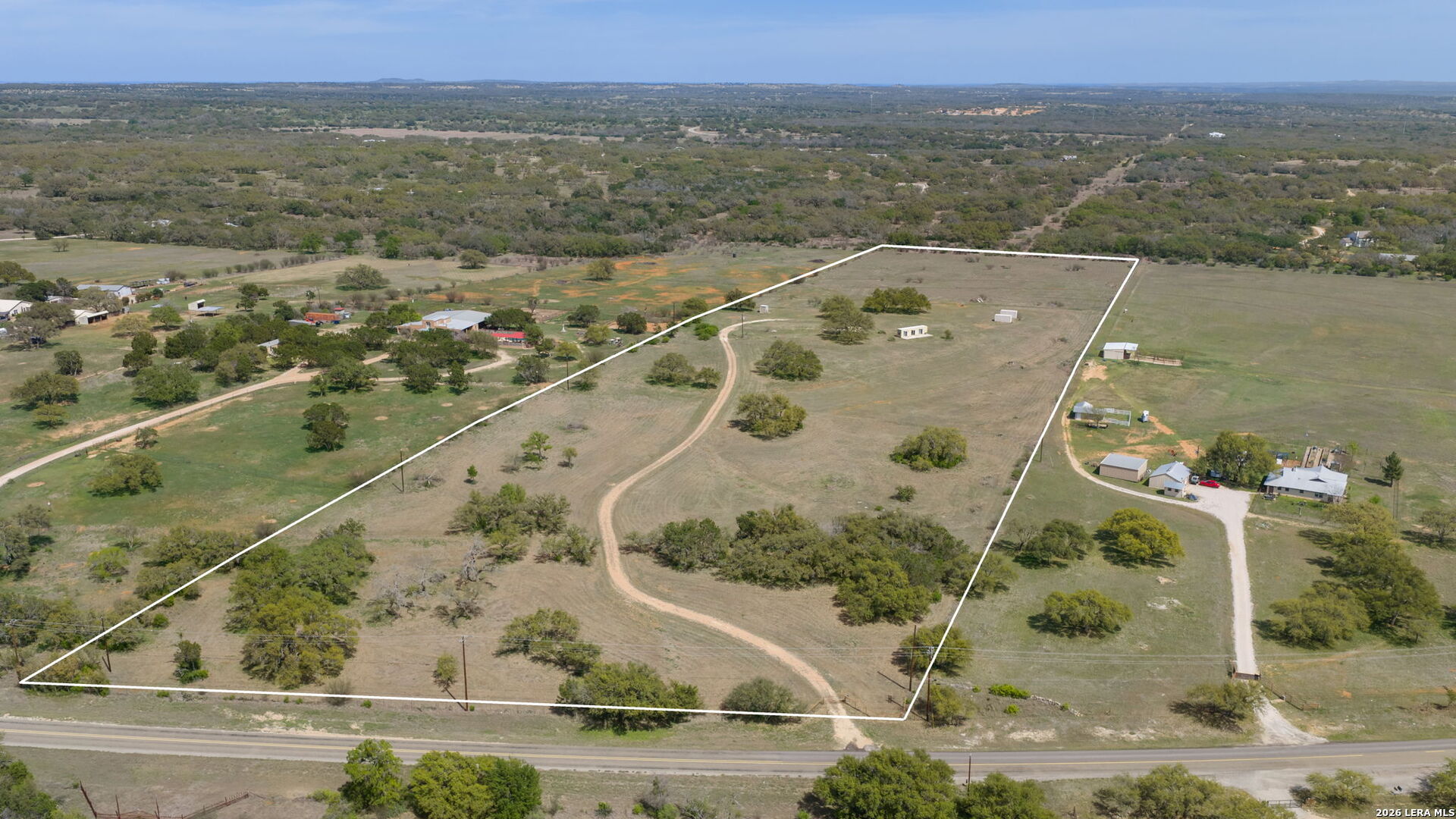 2502 Ranch Road 1323 Johnson City TX 78636