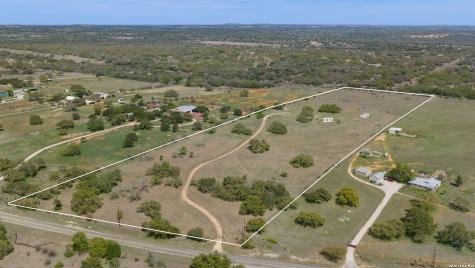 2502 Ranch Road 1323 Johnson City TX 78636
