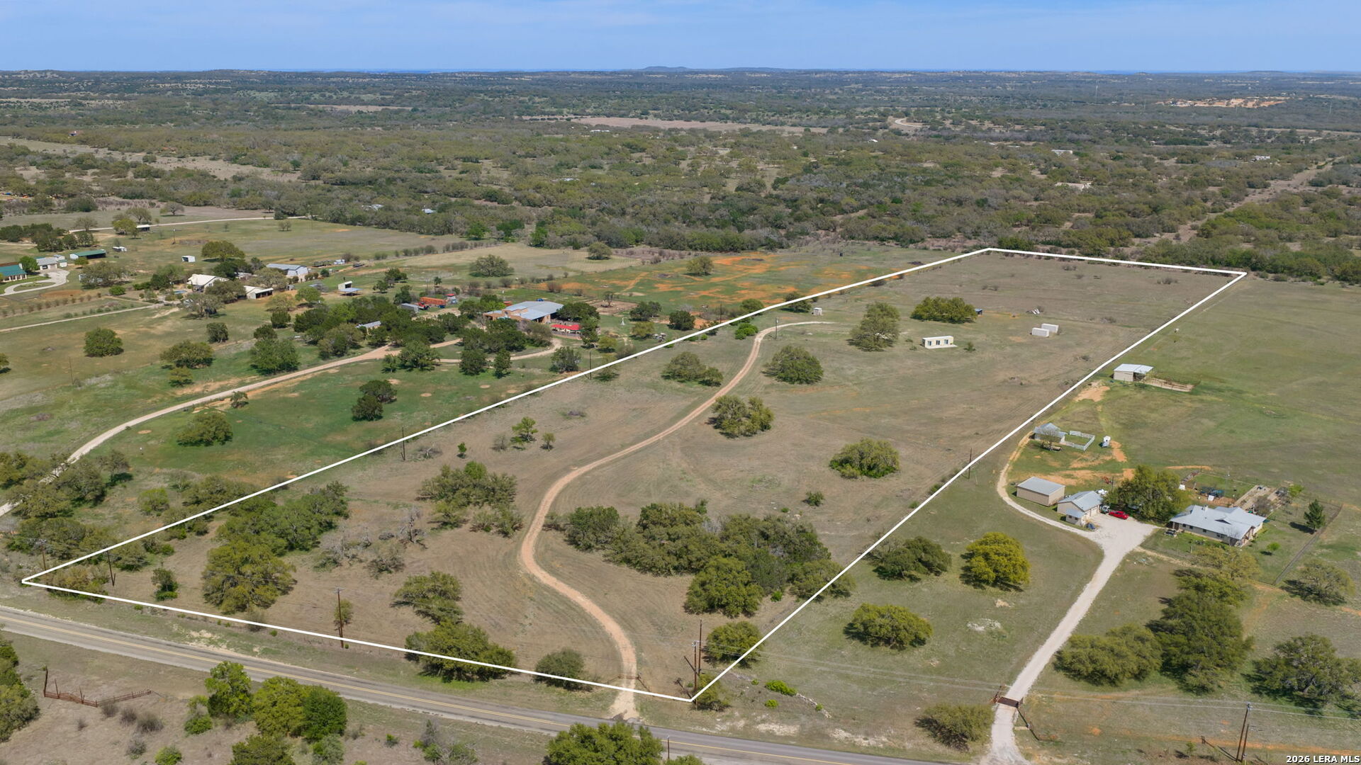 2502 Ranch Road 1323 Johnson City TX 78636