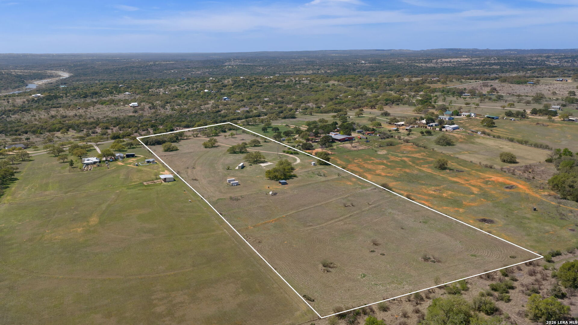 2502 Ranch Road 1323 Johnson City TX 78636