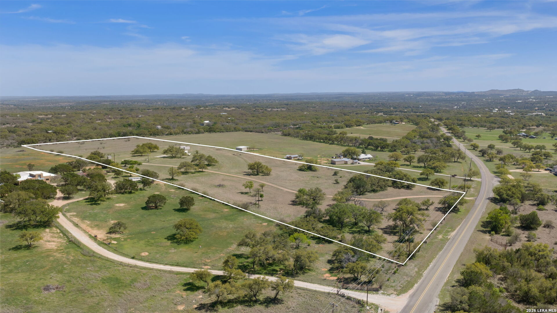2502 Ranch Road 1323 Johnson City TX 78636