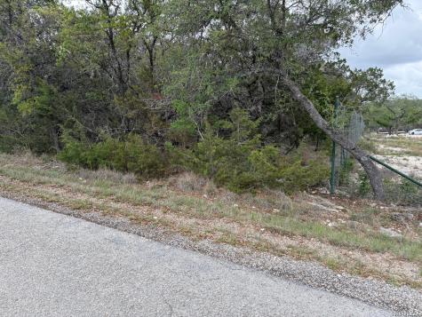 1113 Keystone Canyon Lake TX 78133
