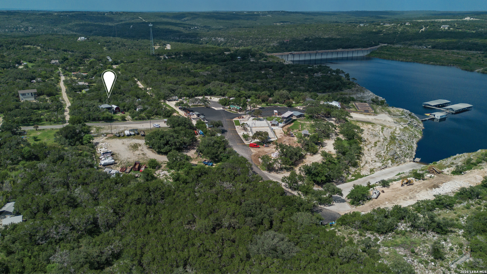 Lot 7,8,9 Lakeview Avenue Mico TX 78056