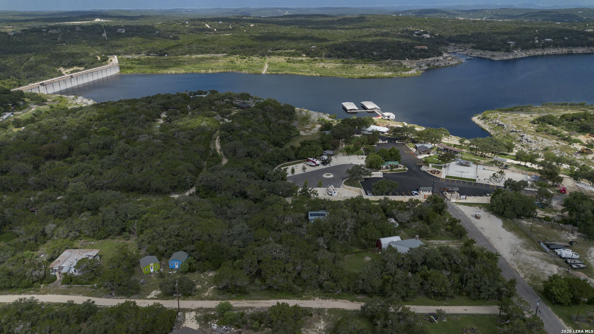 Lot 7,8,9 Lakeview Avenue Mico TX 78056