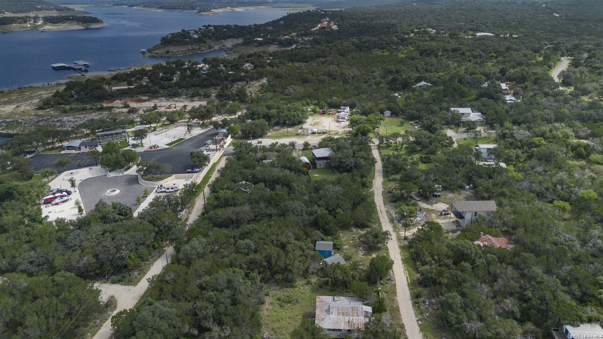 Lot 7,8,9 Lakeview Avenue Mico TX 78056