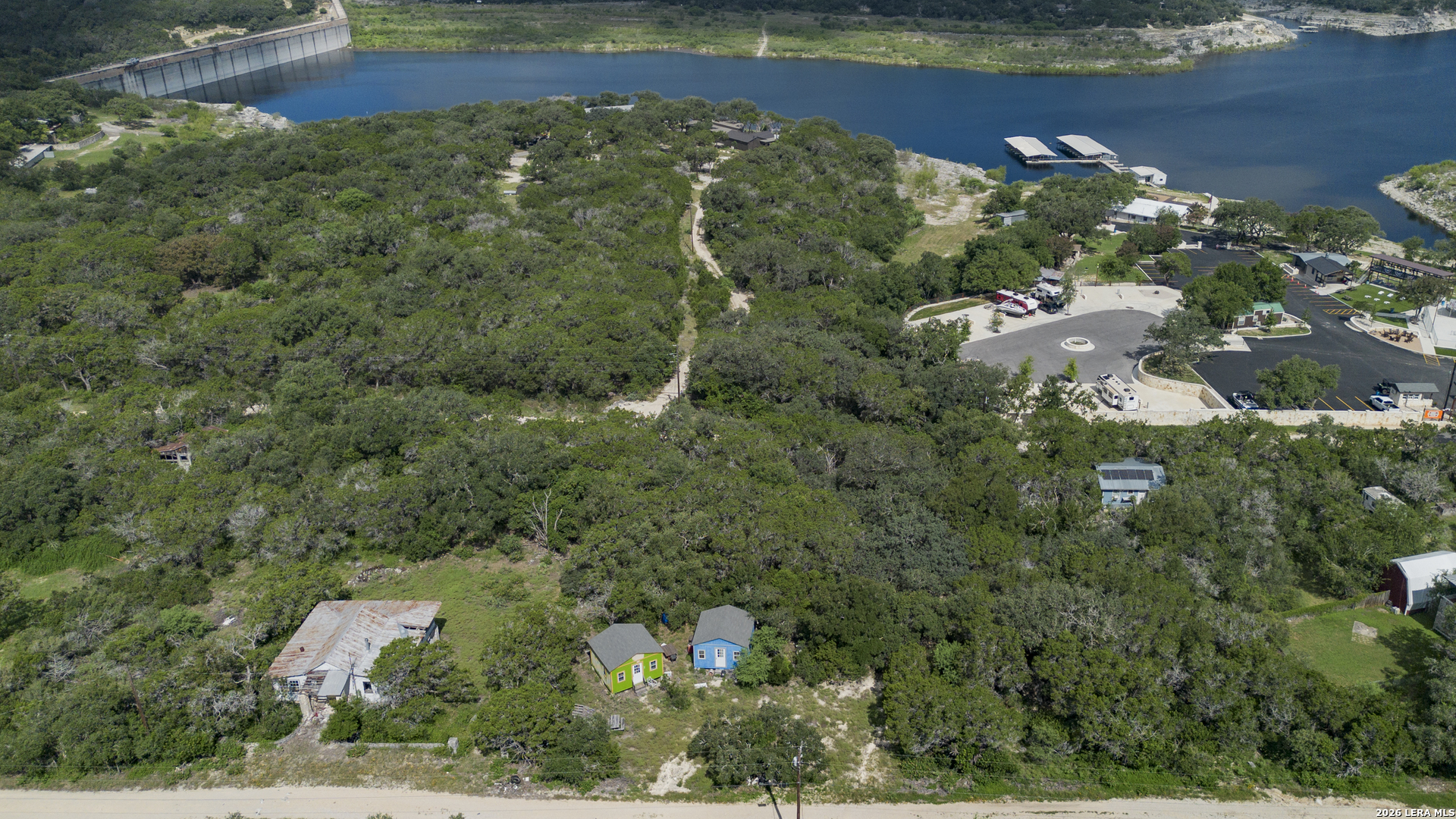 Lot 7,8,9 Lakeview Avenue Mico TX 78056