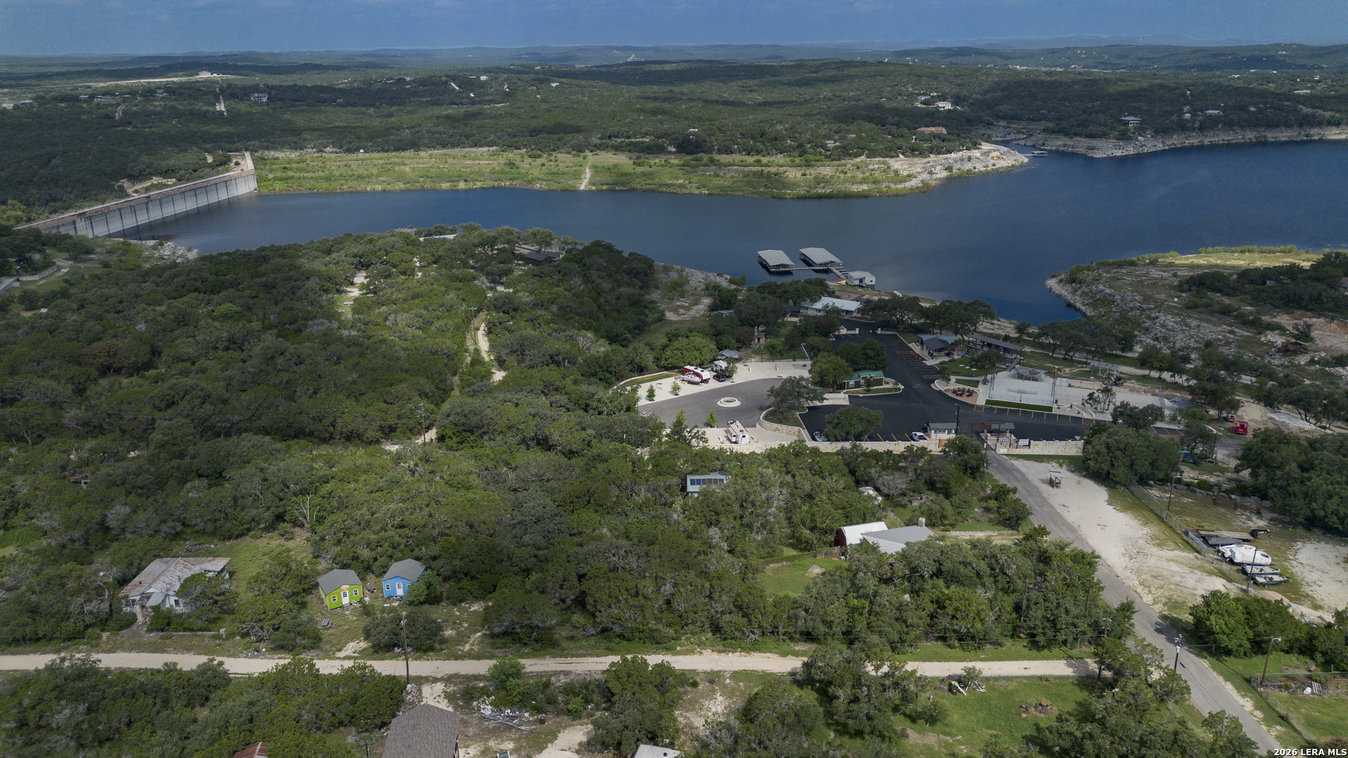 Lot 7,8,9 Lakeview Avenue Mico TX 78056
