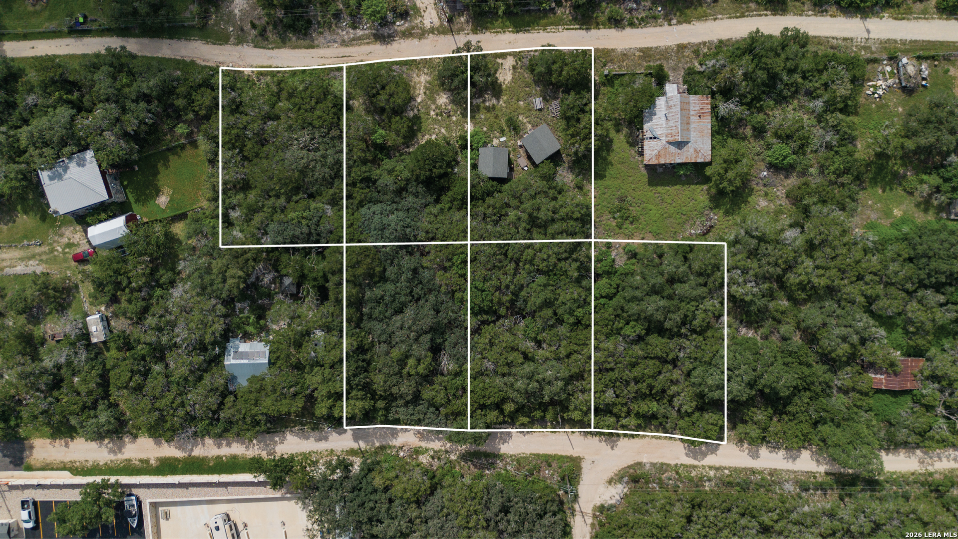 Lot 7,8,9 Lakeview Avenue Mico TX 78056