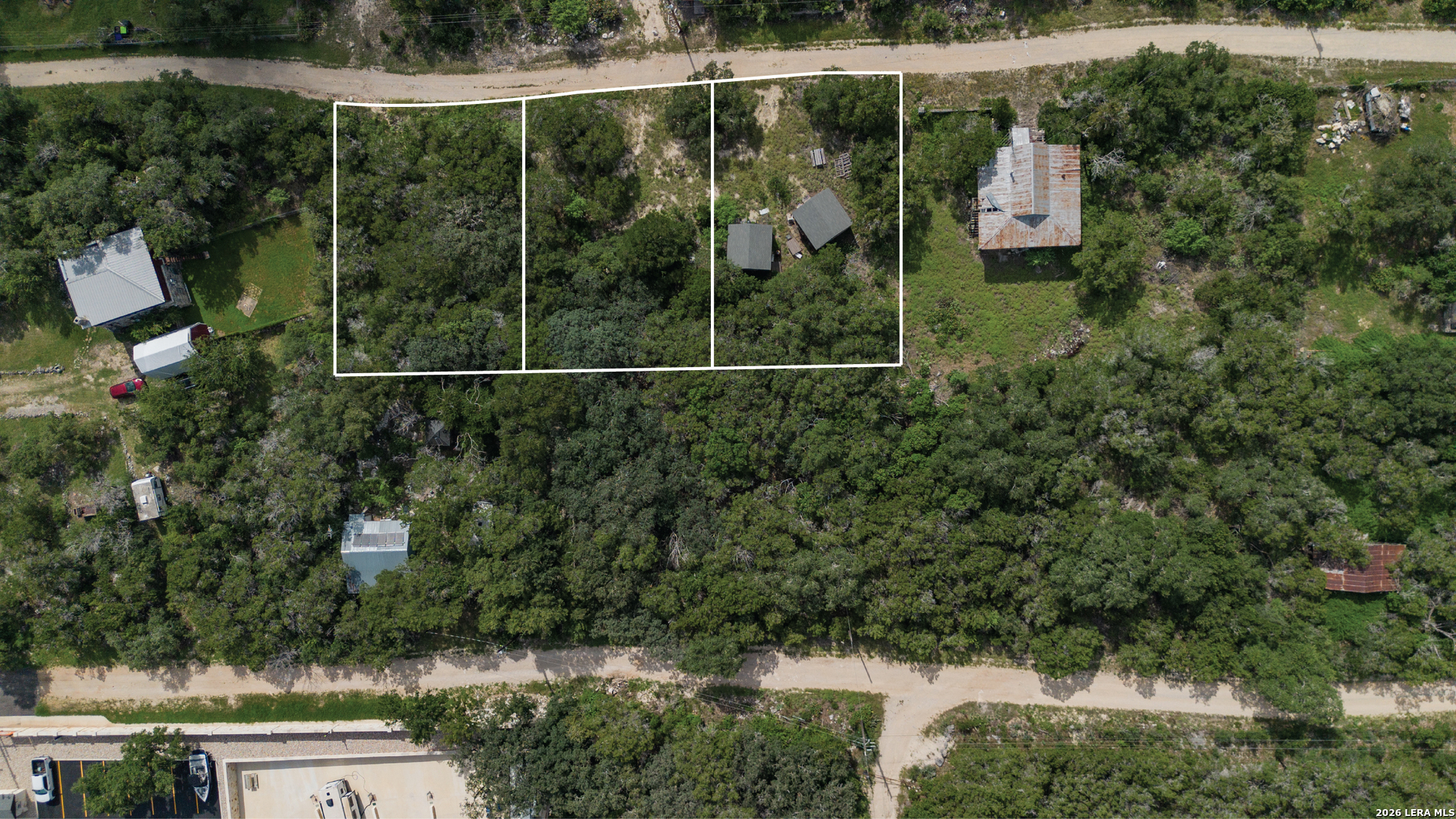Lot 7,8,9 Lakeview Avenue Mico TX 78056
