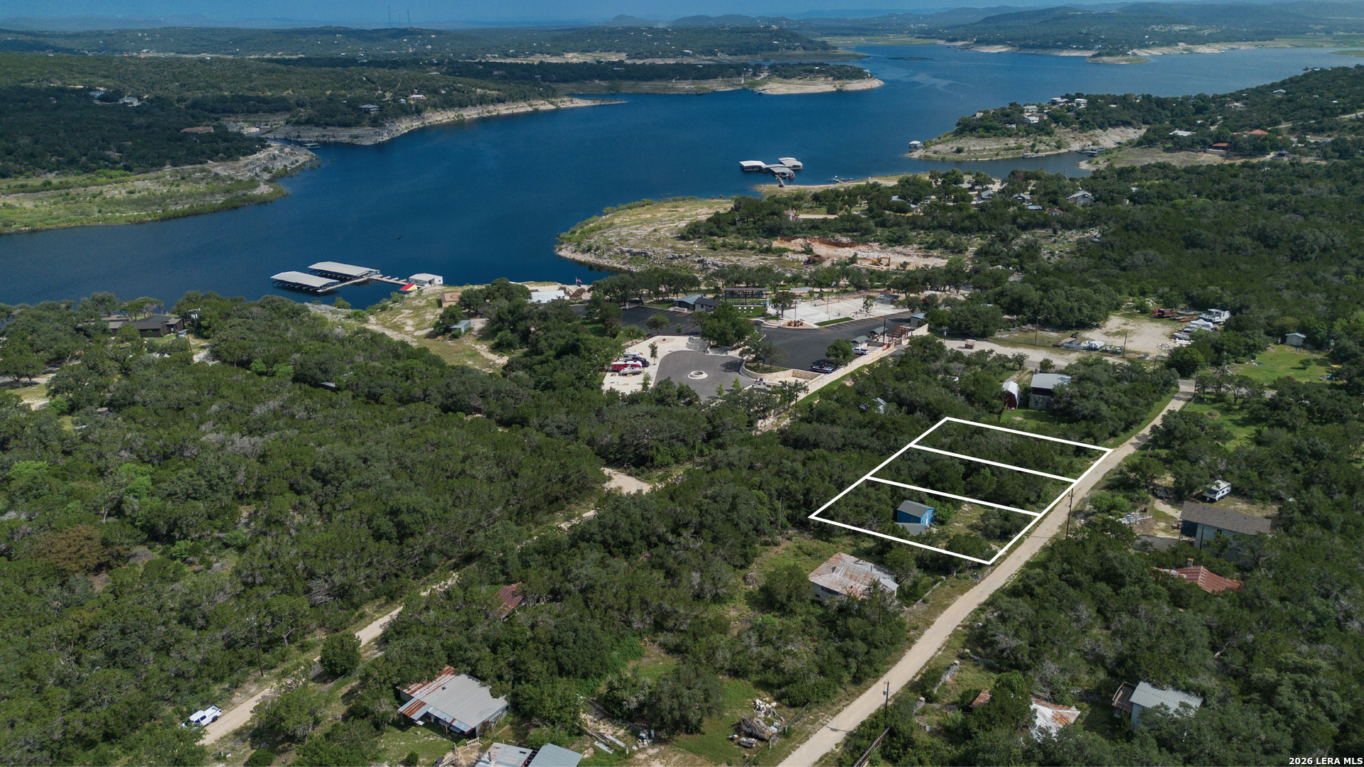 Lot 7,8,9 Lakeview Avenue Mico TX 78056