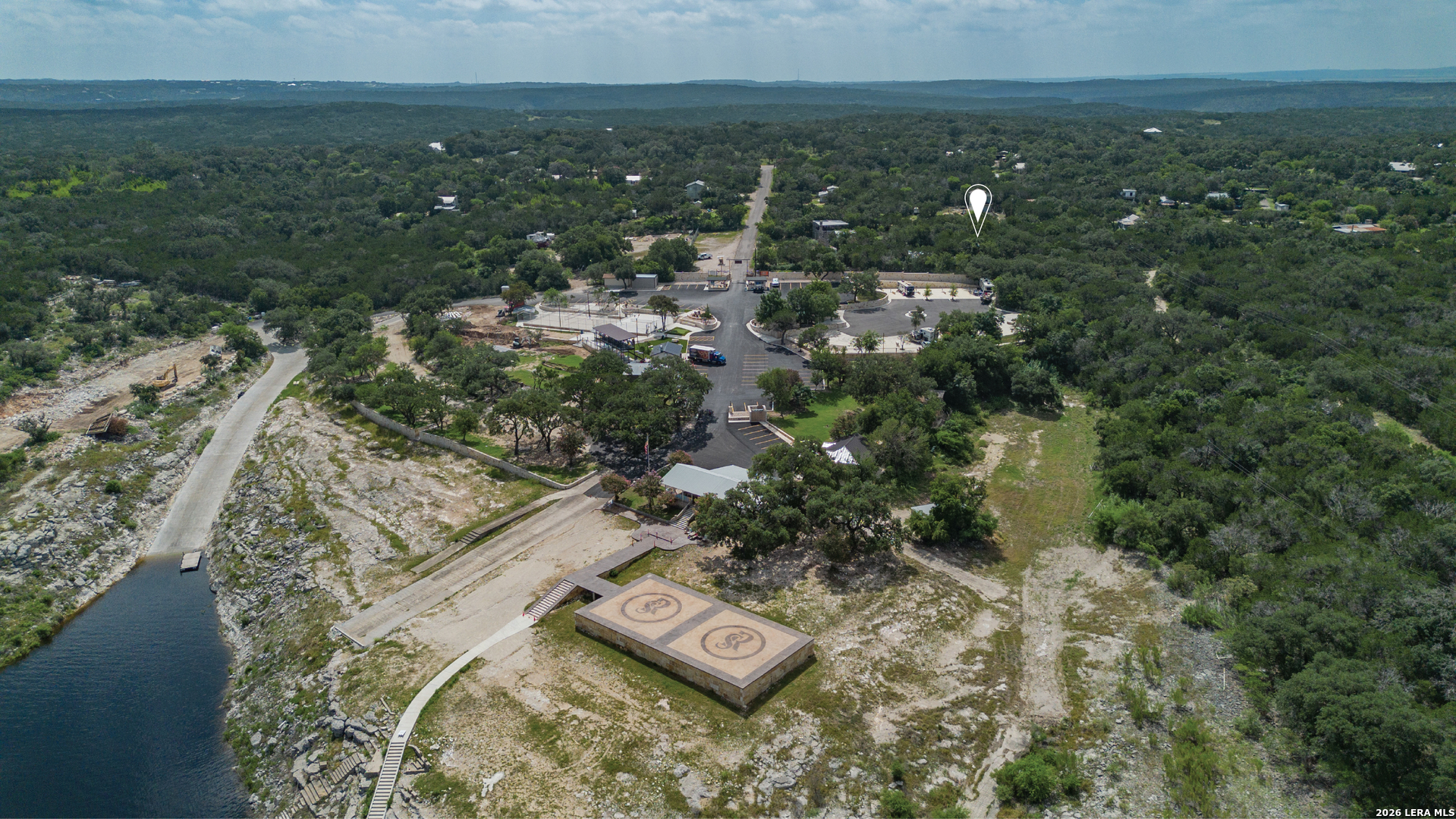 Lot 7,8,9 Lakeview Avenue Mico TX 78056
