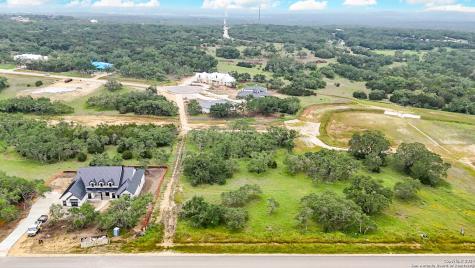 677 Annabelle Avenue Bulverde TX 78163