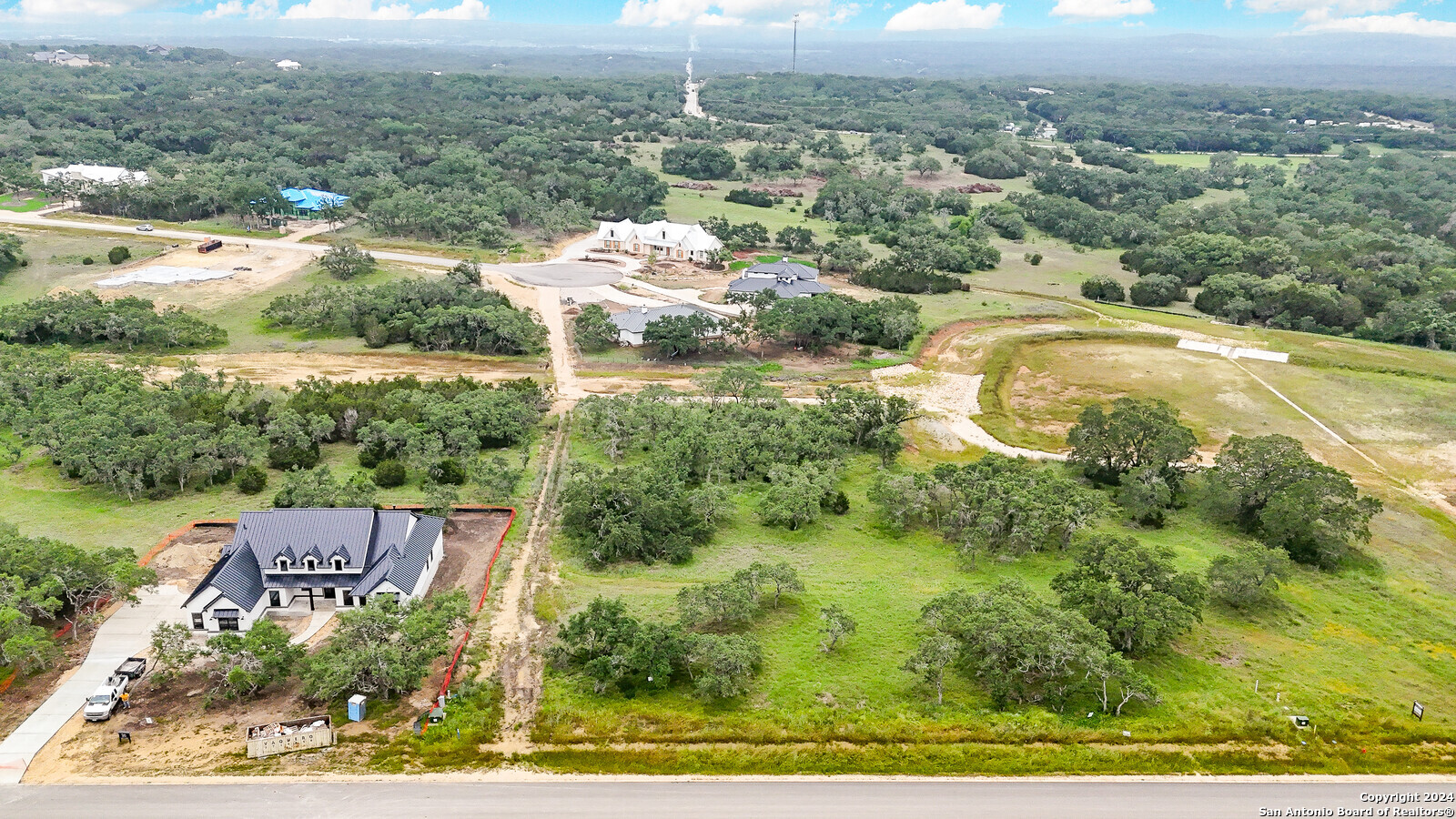 677 Annabelle Avenue Bulverde TX 78163