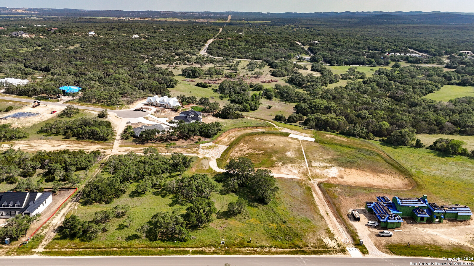 677 Annabelle Avenue Bulverde TX 78163