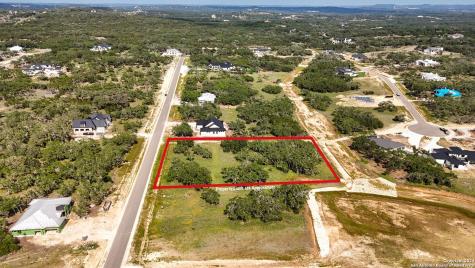 677 Annabelle Avenue Bulverde TX 78163