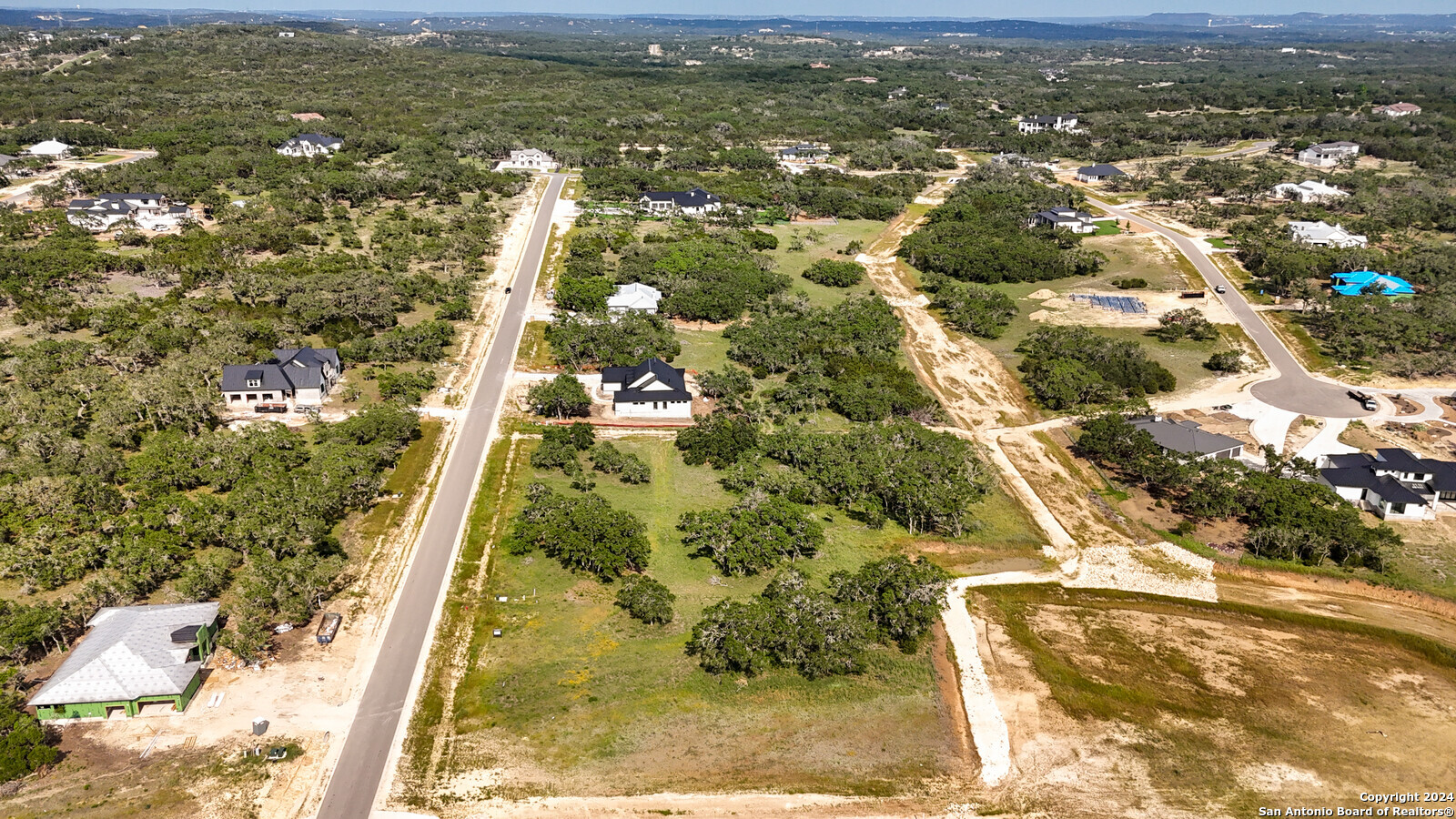 677 Annabelle Avenue Bulverde TX 78163