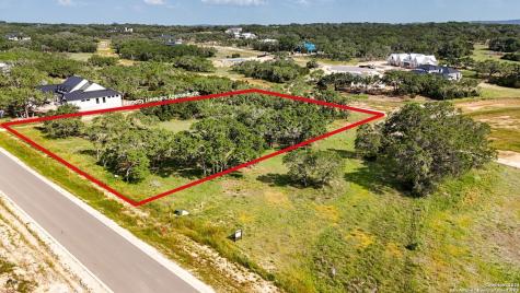 677 Annabelle Avenue Bulverde TX 78163