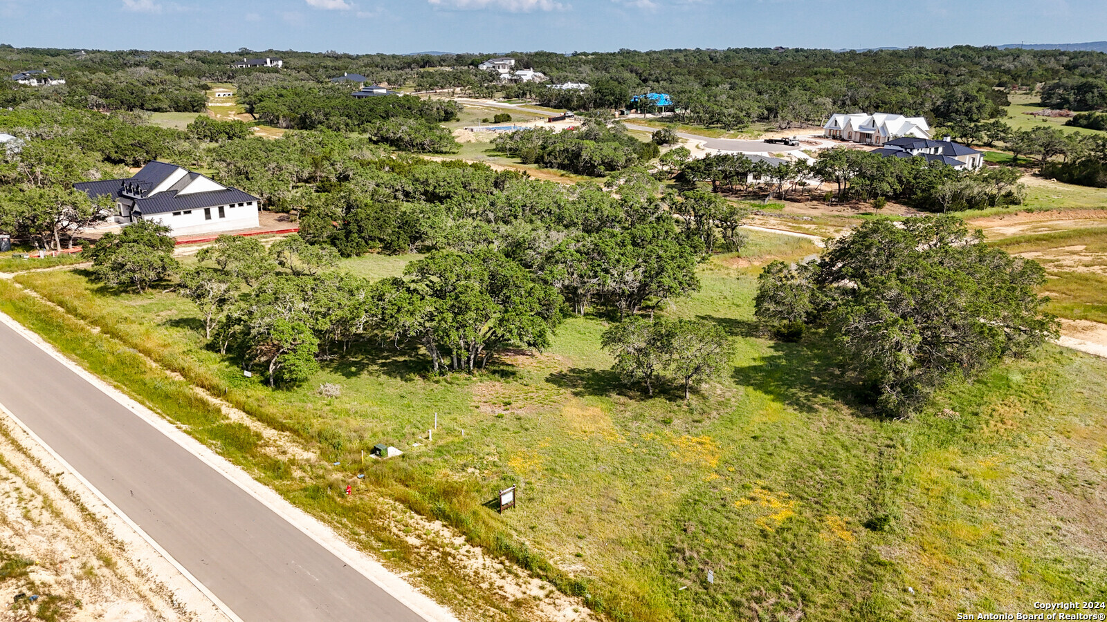 677 Annabelle Avenue Bulverde TX 78163