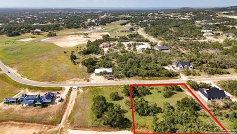 677 Annabelle Avenue Bulverde TX 78163