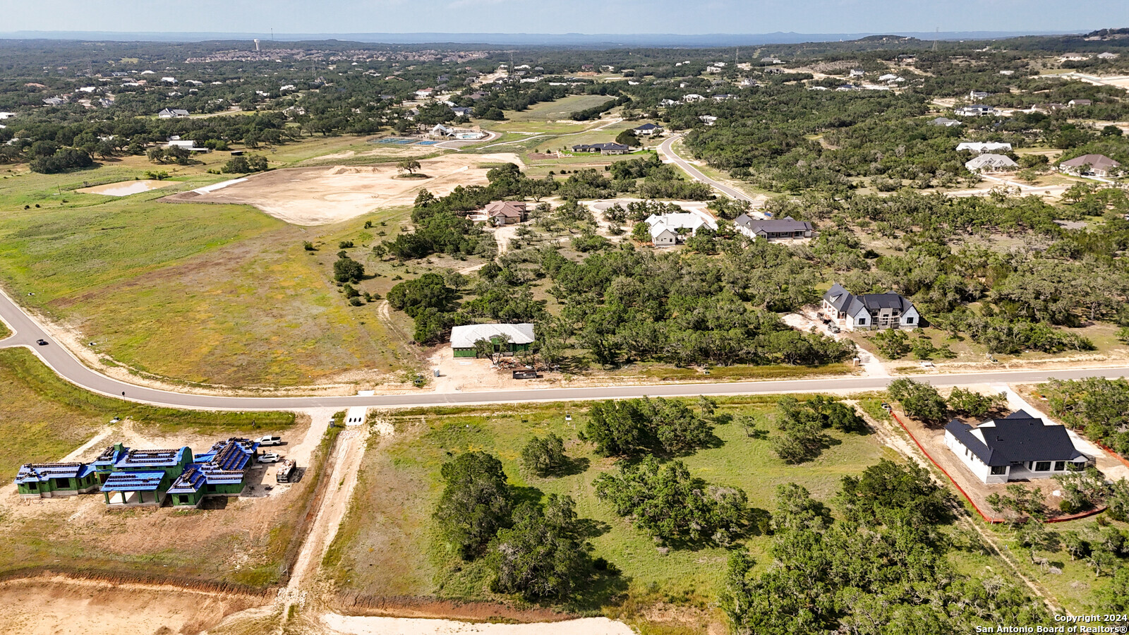 677 Annabelle Avenue Bulverde TX 78163
