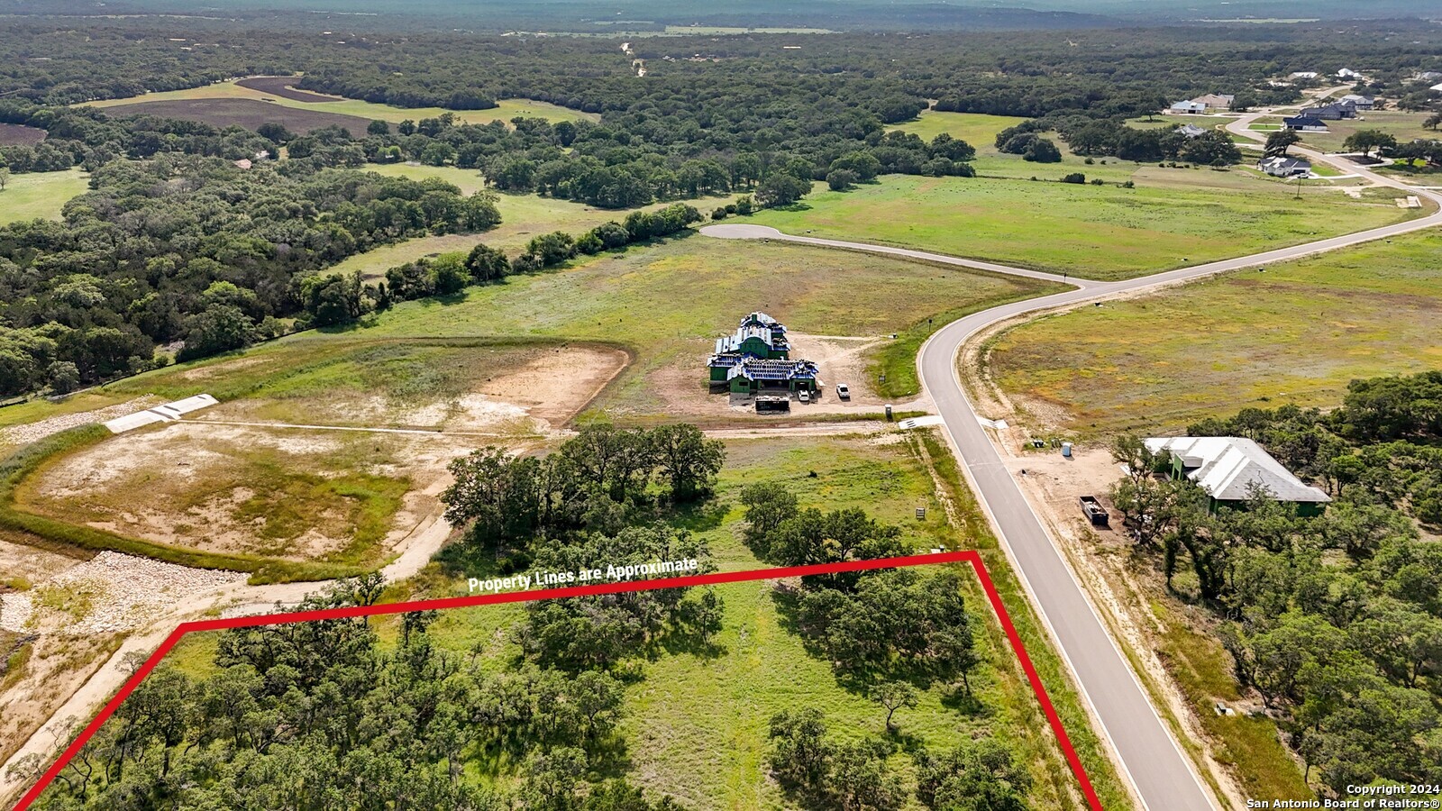 677 Annabelle Avenue Bulverde TX 78163